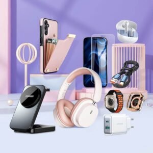 Phone Accessories Kit