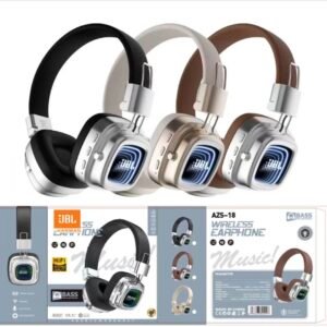 AZS-18 Elite Wireless Stereo Headphones
