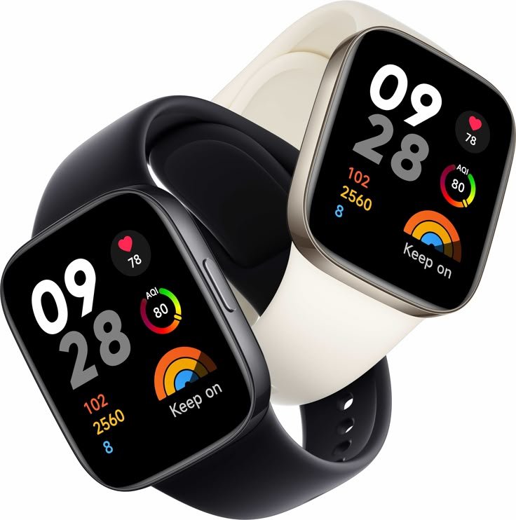 Smart Watch i12